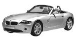BMW E85 C1661 Fault Code