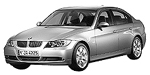BMW E92 C1661 Fault Code